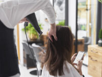 Jak powinien pracować dobry fryzjer?